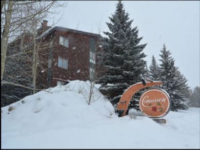 Breckenridge Home 937192