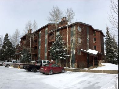 Breckenridge Home 937192