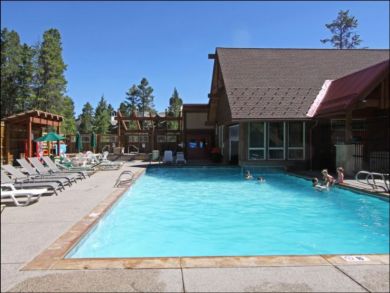 Breckenridge Home 937192