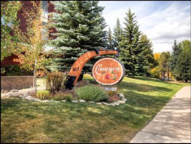 Breckenridge Home 937192