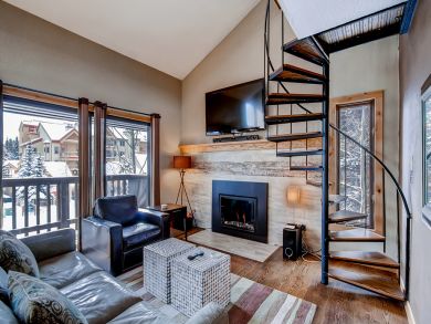 Breckenridge Home 937193