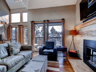 Breckenridge Home 937193