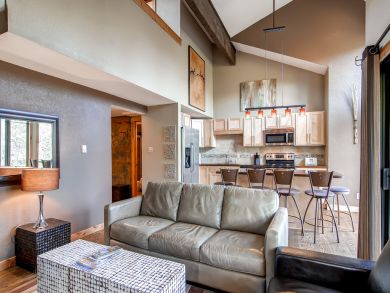 Breckenridge Home 937193