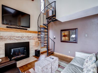 Breckenridge Home 937193