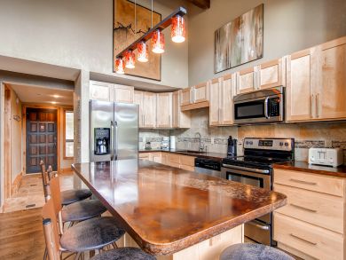 Breckenridge Home 937193