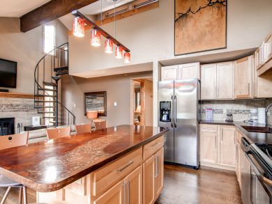 Breckenridge Home 937193
