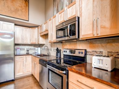 Breckenridge Home 937193