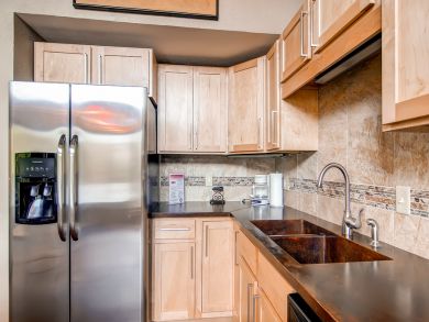 Breckenridge Home 937193