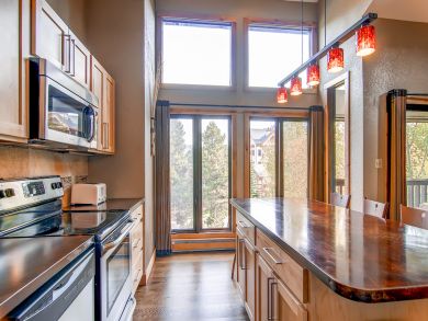 Breckenridge Home 937193