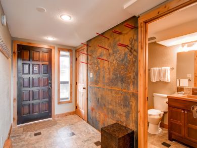 Breckenridge Home 937193