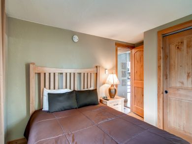 Breckenridge Home 937193