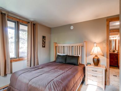 Breckenridge Home 937193