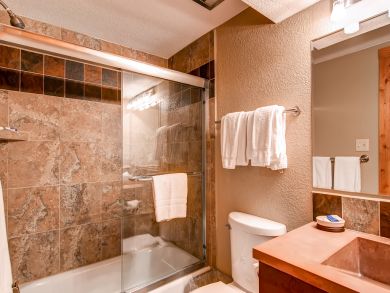 Breckenridge Home 937193