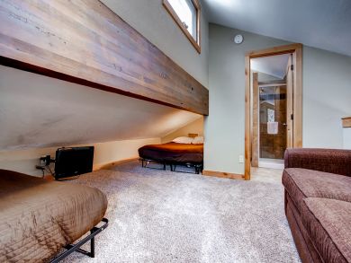 Breckenridge Home 937193