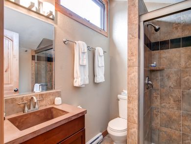 Breckenridge Home 937193
