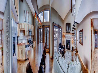 Breckenridge Home 937193