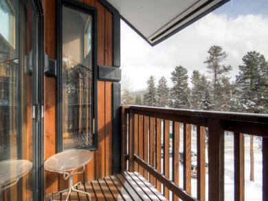Breckenridge Home 937193
