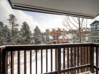Breckenridge Home 937193