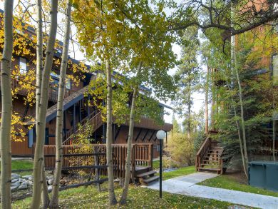 Breckenridge Home 937193