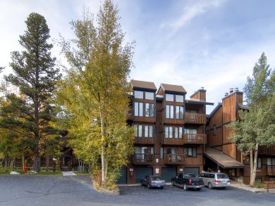 Breckenridge Home 937193