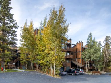 Breckenridge Home 937193