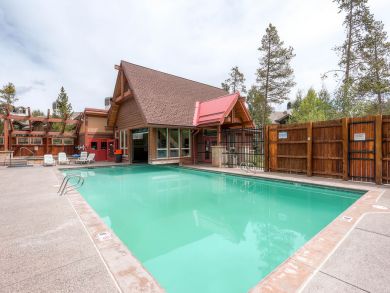 Breckenridge Home 937193