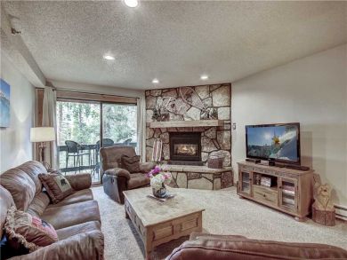 Breckenridge Home 937194