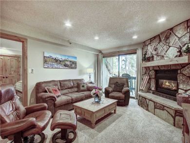 Breckenridge Home 937194