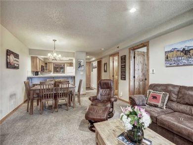 Breckenridge Home 937194