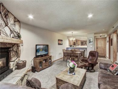 Breckenridge Home 937194
