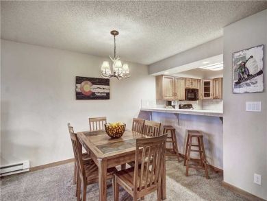 Breckenridge Home 937194