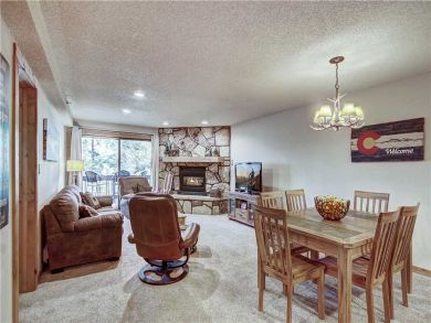 Breckenridge Home 937194