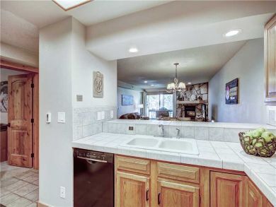 Breckenridge Home 937194