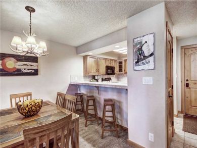 Breckenridge Home 937194