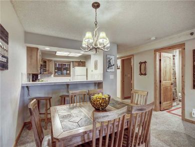 Breckenridge Home 937194