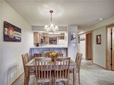 Breckenridge Home 937194