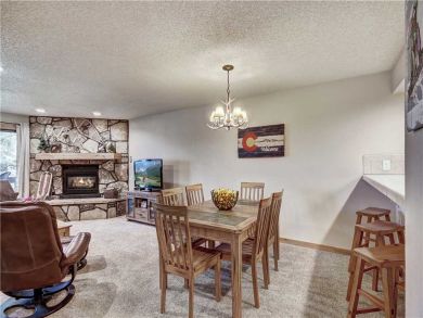 Breckenridge Home 937194