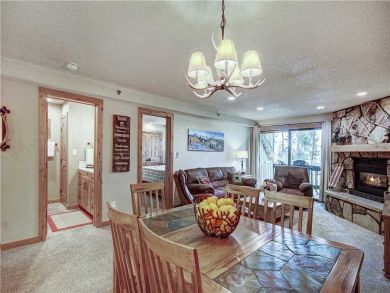 Breckenridge Home 937194