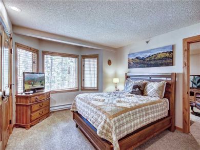 Breckenridge Home 937194