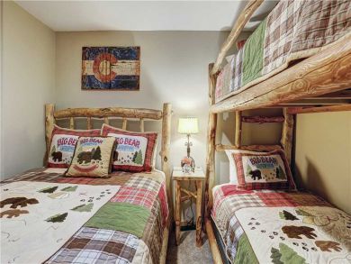 Breckenridge Home 937194