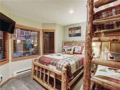 Breckenridge Home 937194