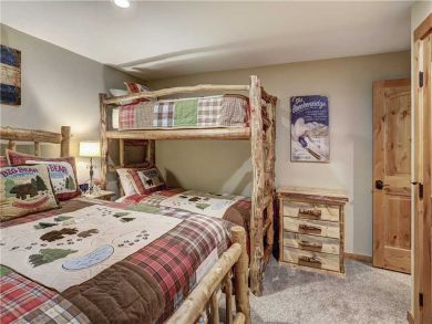 Breckenridge Home 937194