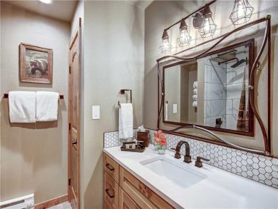 Breckenridge Home 937194