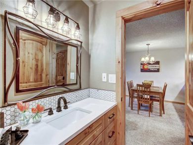 Breckenridge Home 937194