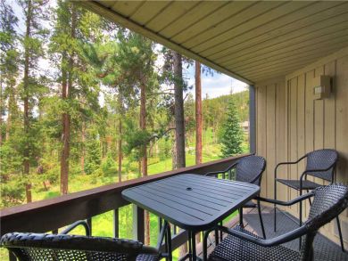 Breckenridge Home 937194