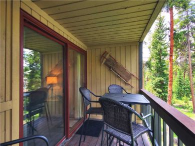 Breckenridge Home 937194