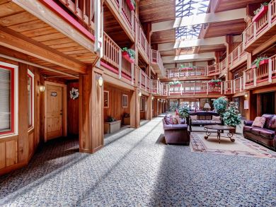 Breckenridge Home 937194