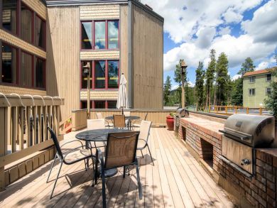 Breckenridge Home 937194