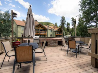 Breckenridge Home 937194