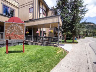 Breckenridge Home 937194